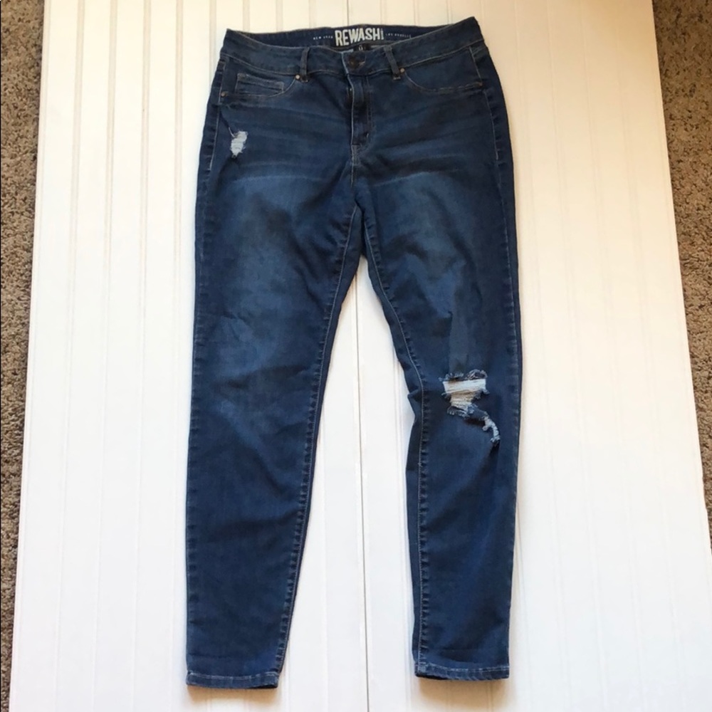 ReWash Jeans
